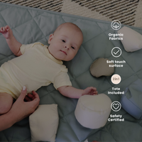 Play Mat | Slate
