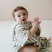 Poncho Towel | Birch