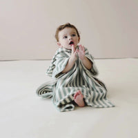 Poncho Towel | Slate