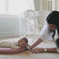 Little Explorer Lounger Set | Pinks (Worth $185)