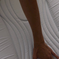 Infant Lounger Wave | Sky