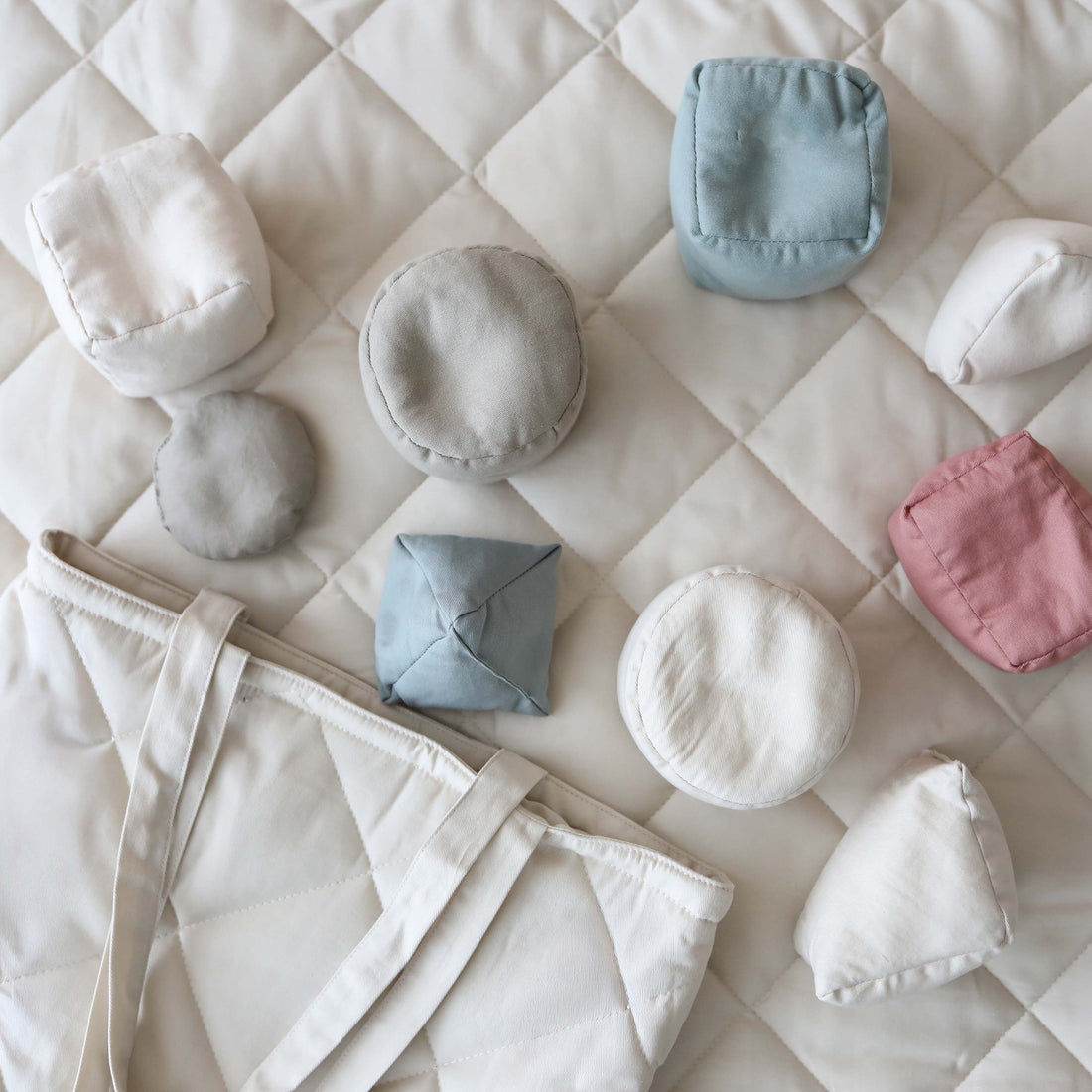 Sensory Toys Set