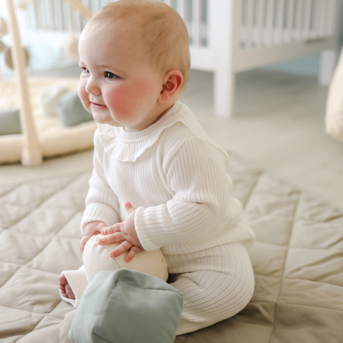 Sensory Toys Set