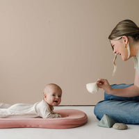 Little Explorer Lounger Set | Pinks (Worth $185)
