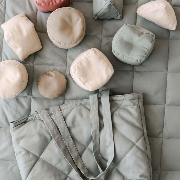 Playtime Adventure Set | Blues (Worth $105)