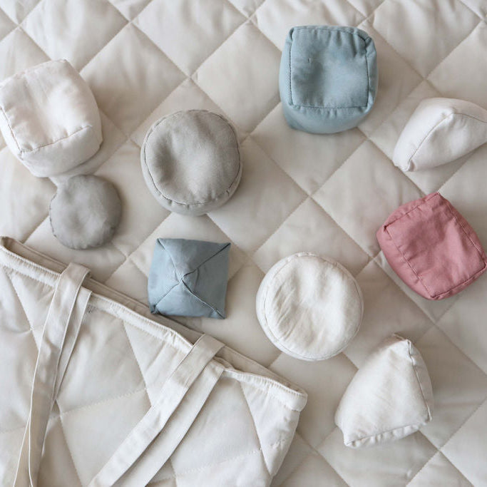 Playtime Adventure Set | Neutrals (Worth $105)