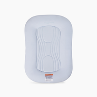 Infant Lounger Wave | Sky
