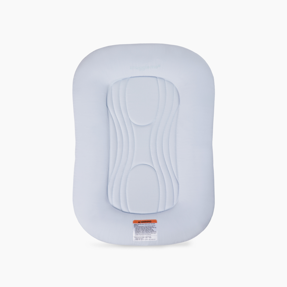Infant Lounger Wave | Sky