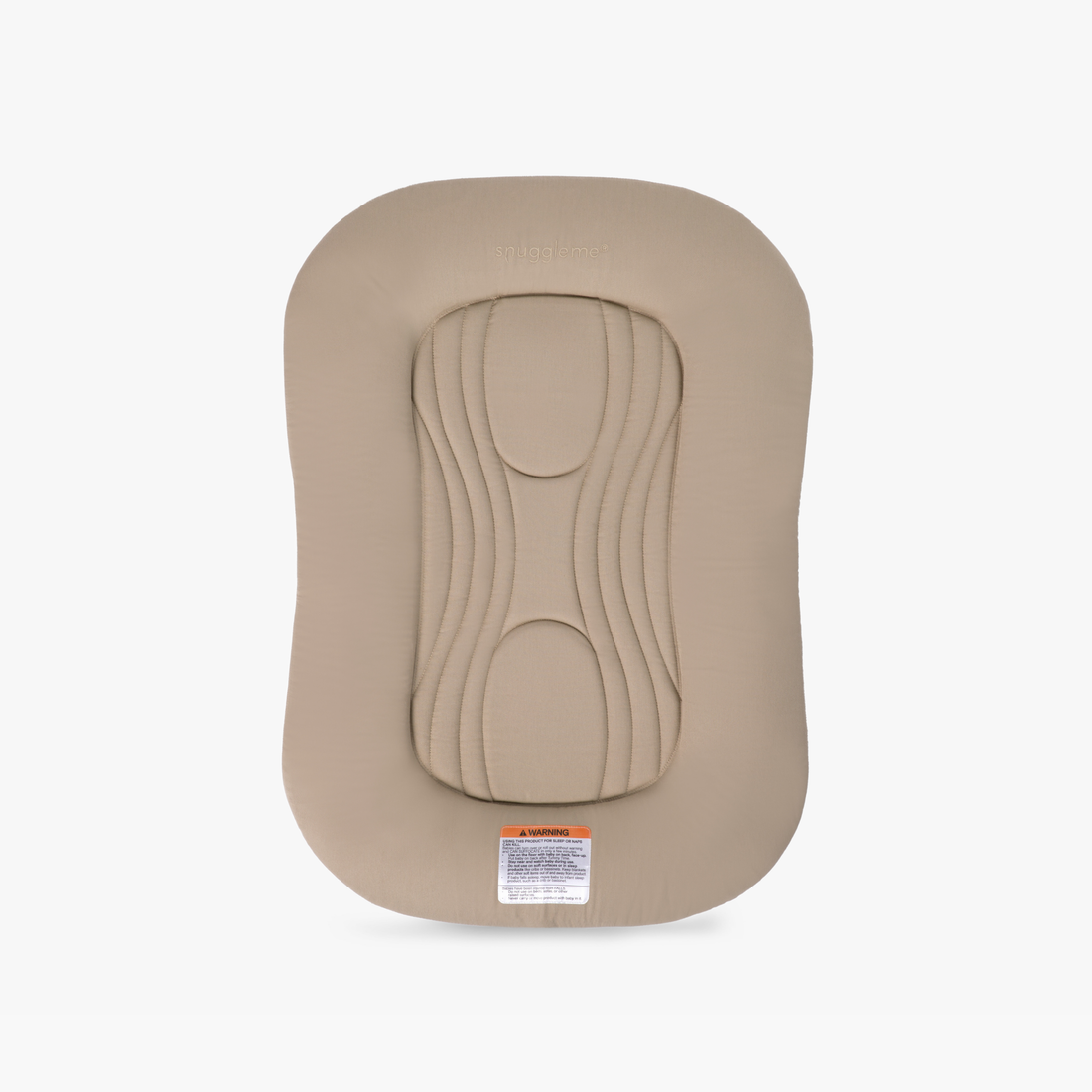 Infant Lounger Wave | Birch