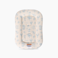 Blue Toile